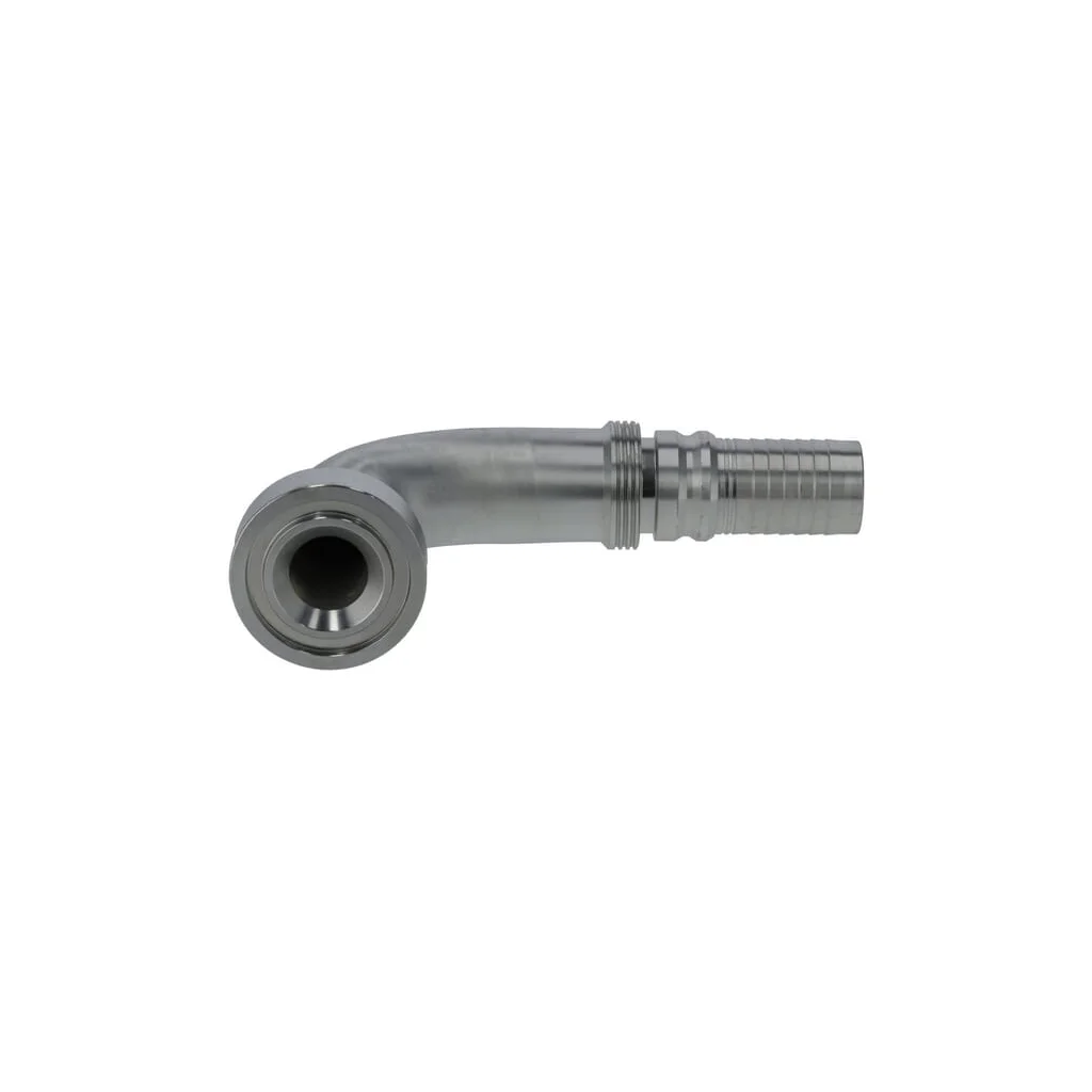 [AMAT2-388837] Racord montură 4SH-DN25 diam. flanșă 47,6mm 90° SFSCH251690G2