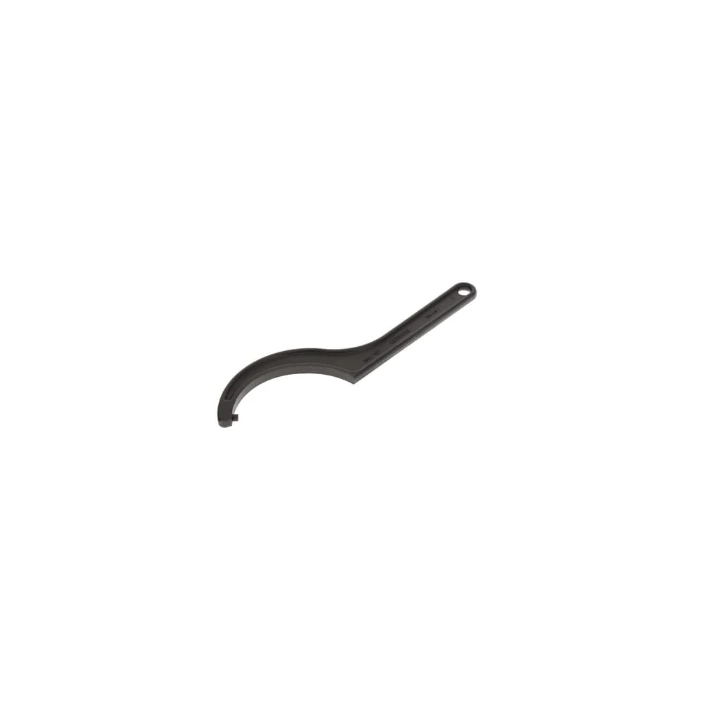 [AMAT2-390172] Cheie cârlig cu bolț 180-195mm L=465mm Gedore SL40Z180195