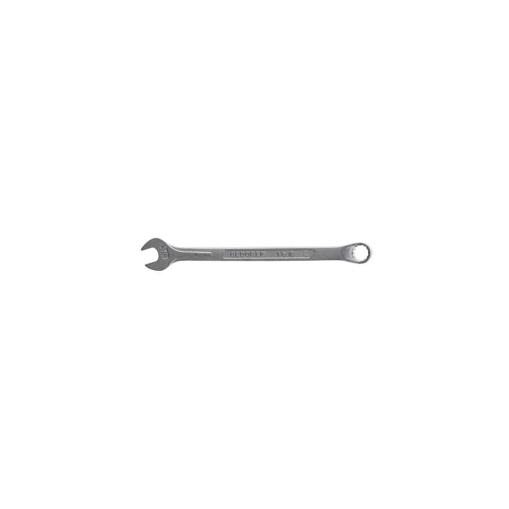[AMAT2-390212] Cheie fixă combinată 6mm L=100mm Gedore SL1B6