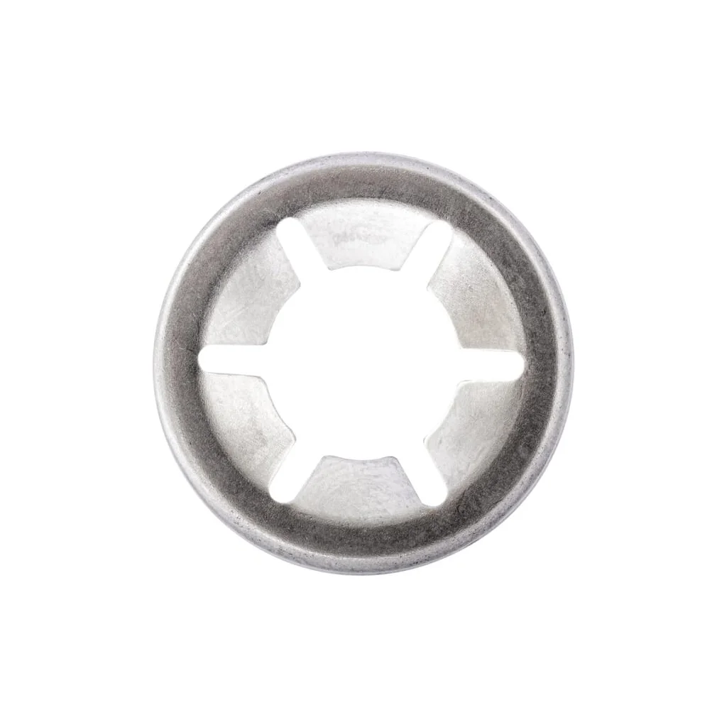 [AMAT2-390225] Șaibă bloc. cu stea 12mm SS-A2 SL12RVS