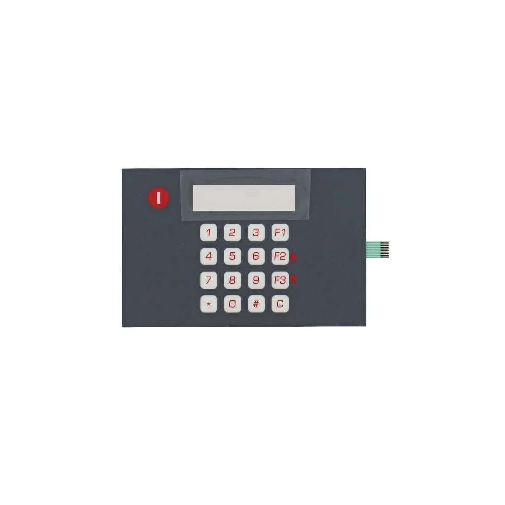 [AMAT2-289397] Tastatură ET33569