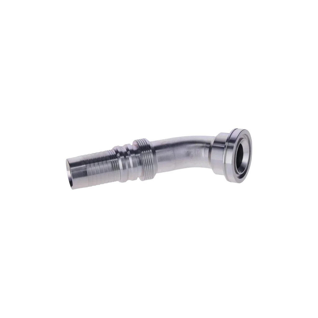 [AMAT2-388915] Racord montură 4SH-DN32 cu flanșă diam. 54,0mm 45° SFSH322045G2