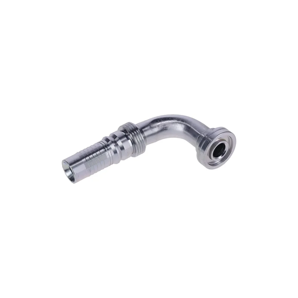 [AMAT2-388922] Racord montură 4SH-DN20 cu flanșă diam. 31,8mm 90° SFSH200890G2