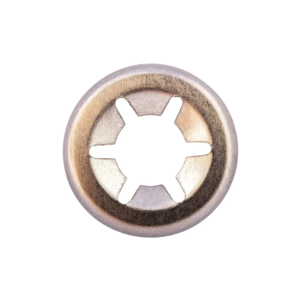 [AMAT2-390257] Siguranță pentru arbore DIN6799 5x1,5mm oțel inoxidabil A2 Starlock SL05RVS