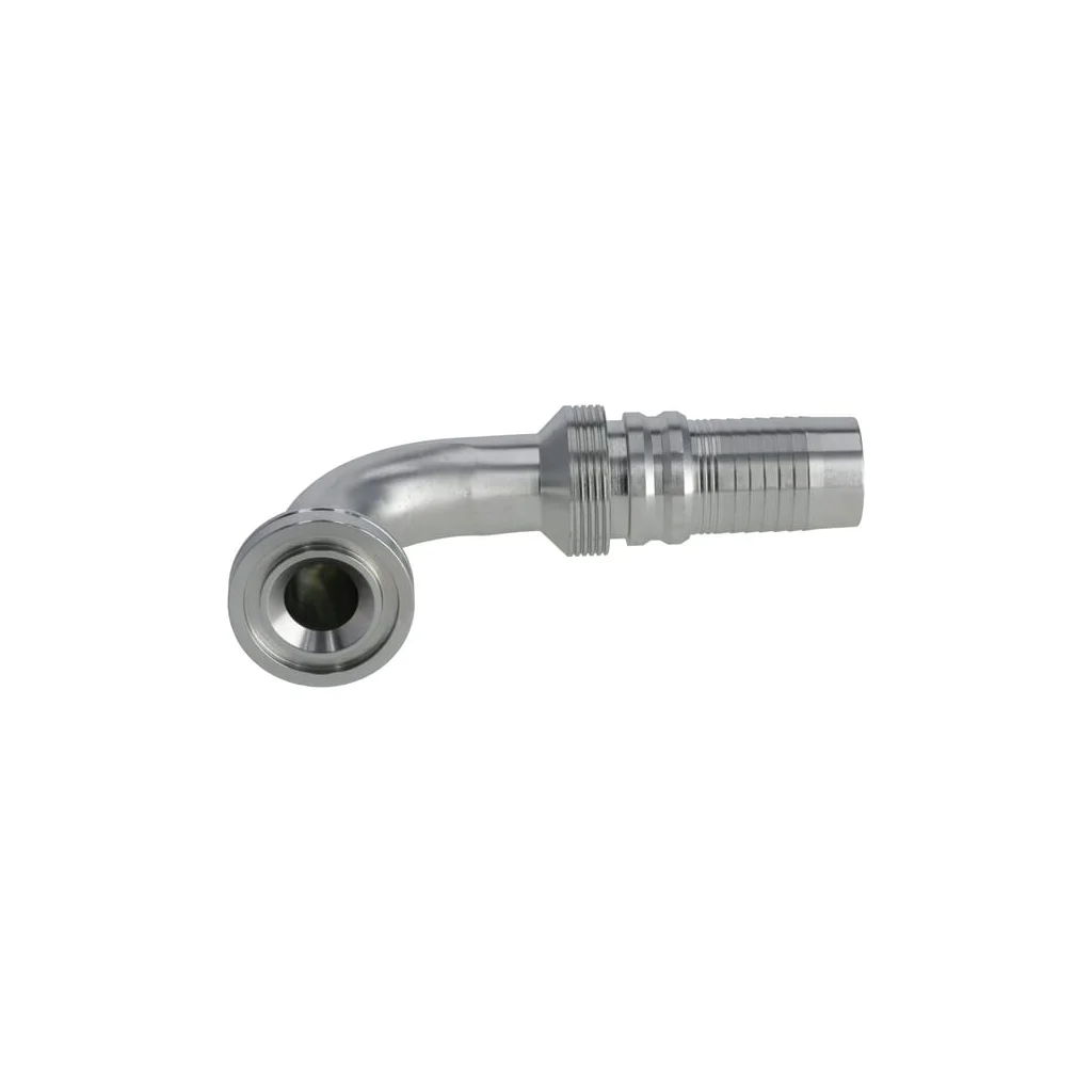 [AMAT2-388960] Racord montură 4SH-DN32 cu flanșă diam. 47,6mm 90° SFSH321690G2
