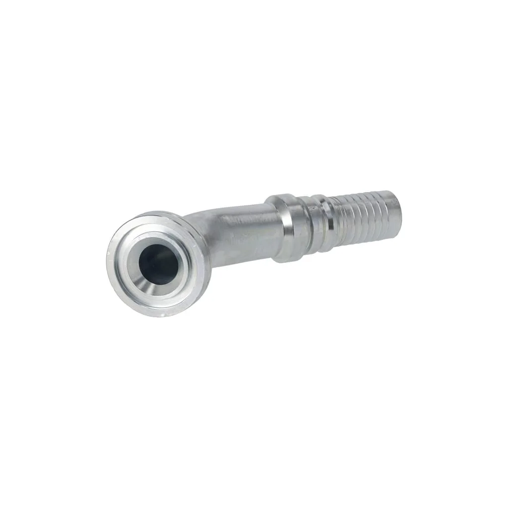 [AMAT2-388969] Racord montură 4SH-DN25 cu flanșă diam. 47,6mm 45° SFSH251645G2