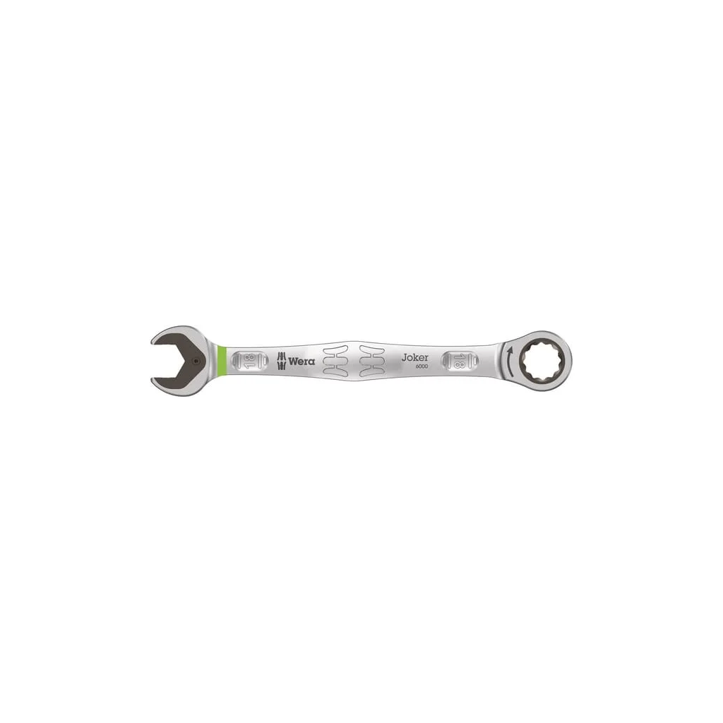 [AMAT2-390308] Cheie fixă combinată cu clichet 18mm L=235mm Wera SL073278