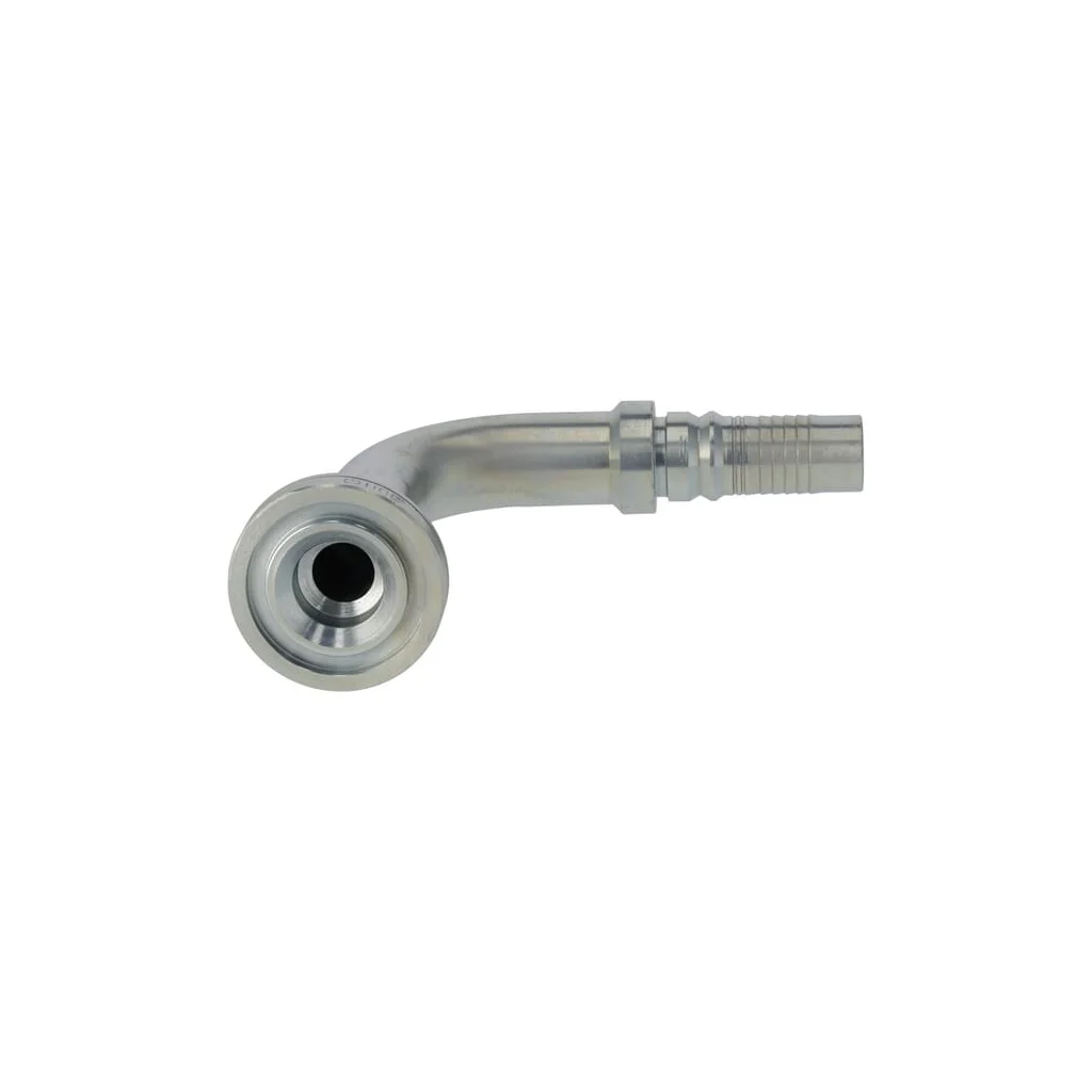 [AMAT2-388983] Racord montură 4SH-DN20 cu flanșă diam. 47,6mm 90° H100 SFSH201690H100G2