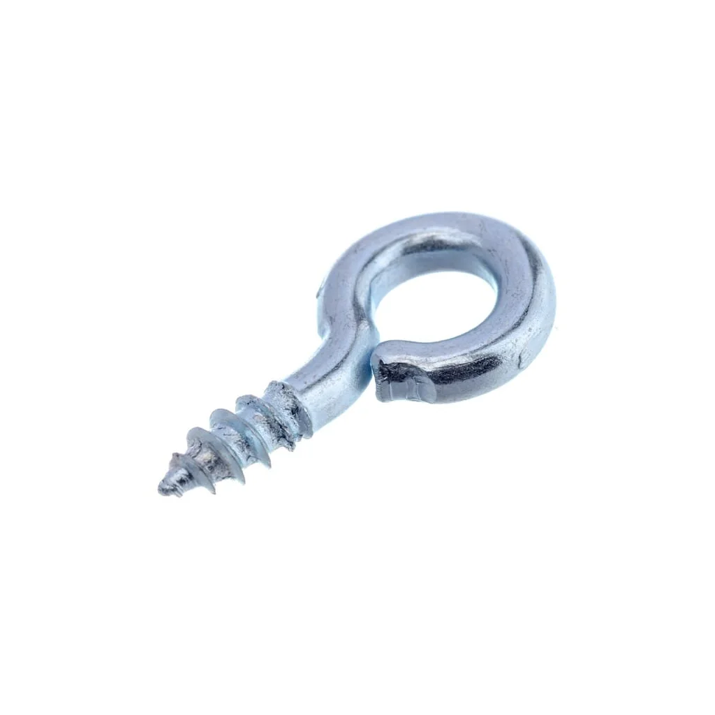 [AMAT2-389003] Șurub cu inel 2,2x8mm oțel zincat Kramp SG0804E