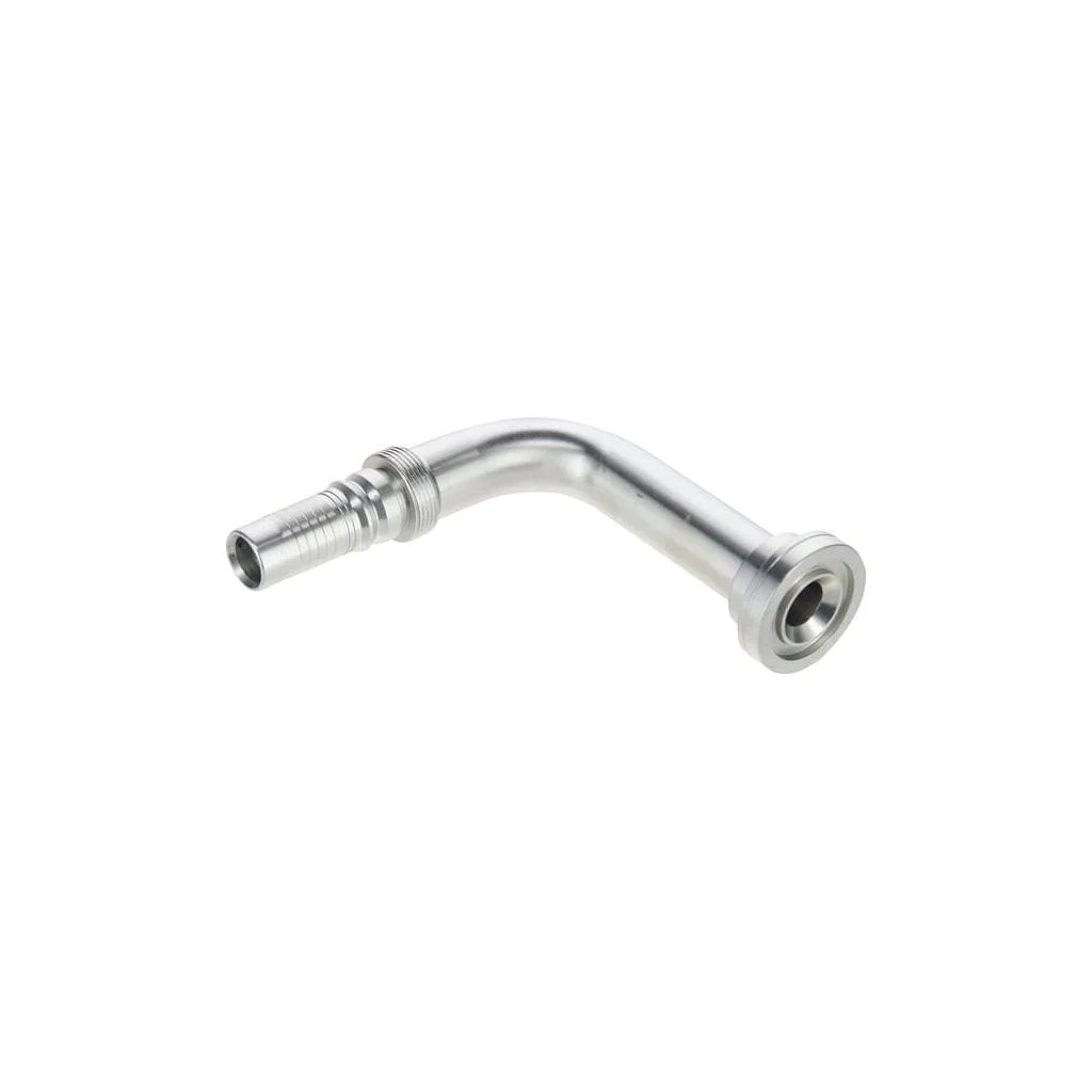[AMAT2-389006] Racord montură 4SH-DN20 cu flanșă diam. 41,3mm 90° H115 SFSH201290H115G2