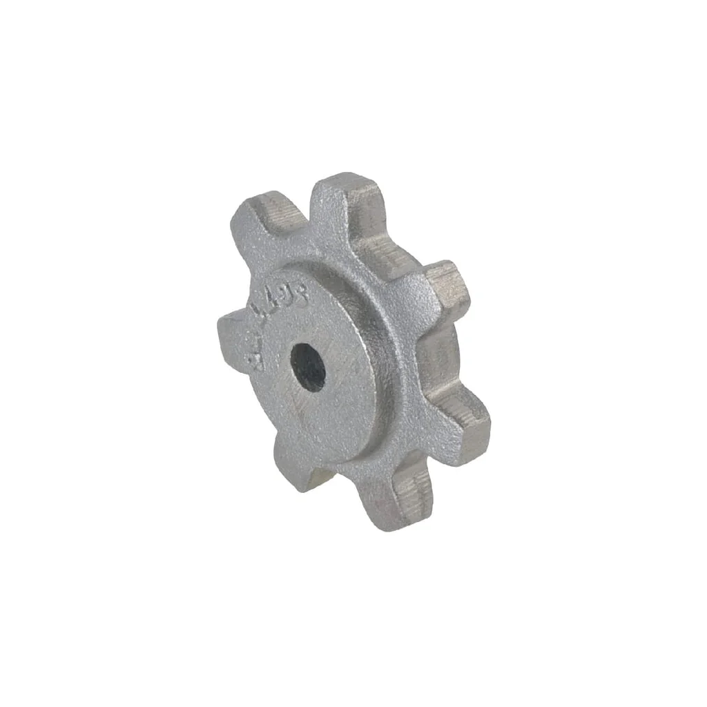 [AMAT2-389011] Roată dinţată 7 dinţi SG557