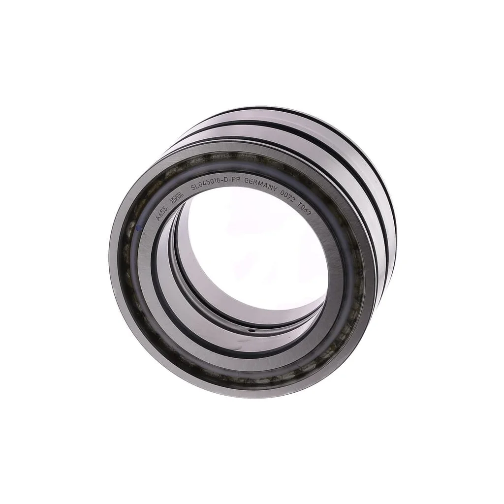 [AMAT2-390363] Rulment cu role cilindrice 90x140x67mm INA/FAG SL045018PP