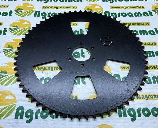 [AMAT1-30451] Pinion Geringhoff Z-65 030006