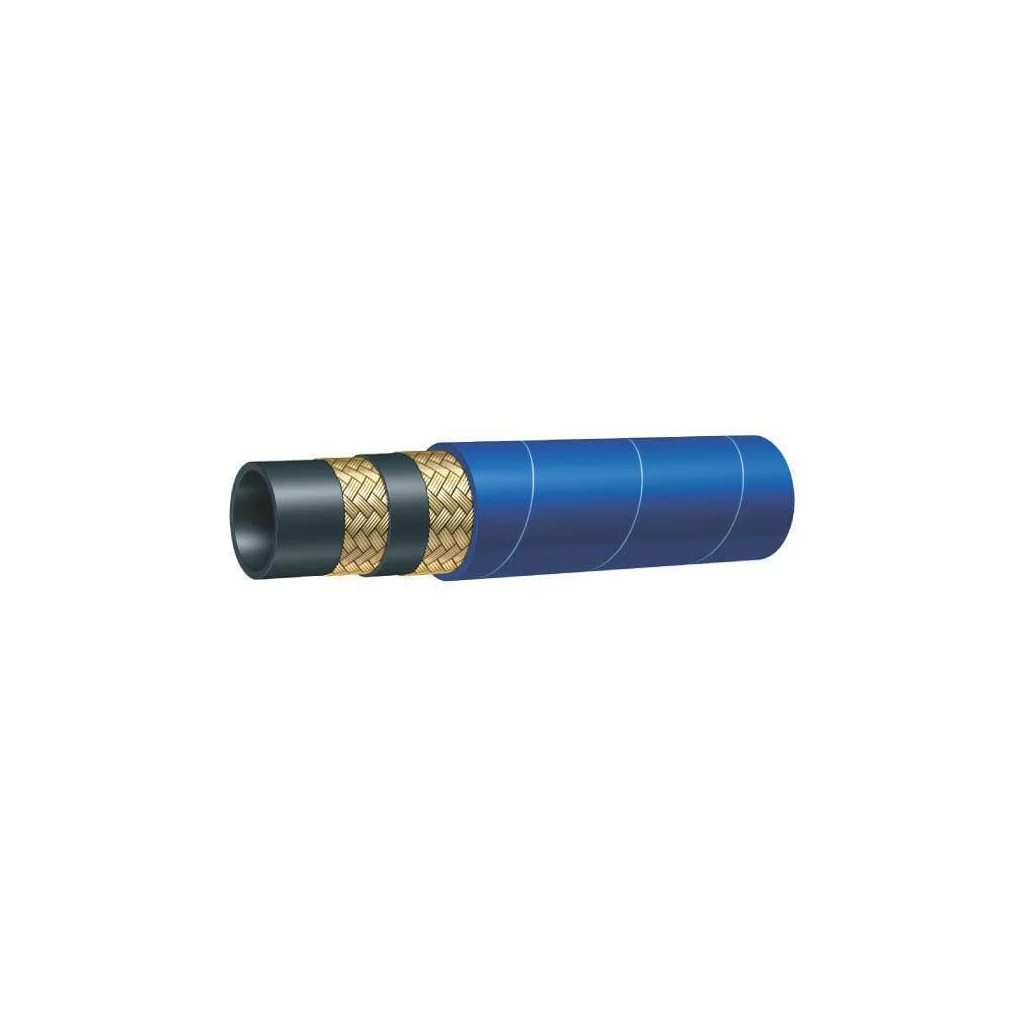 [AMAT2-390408] Furtun de înaltă presiune 2SC albastru 1/2" SL302013