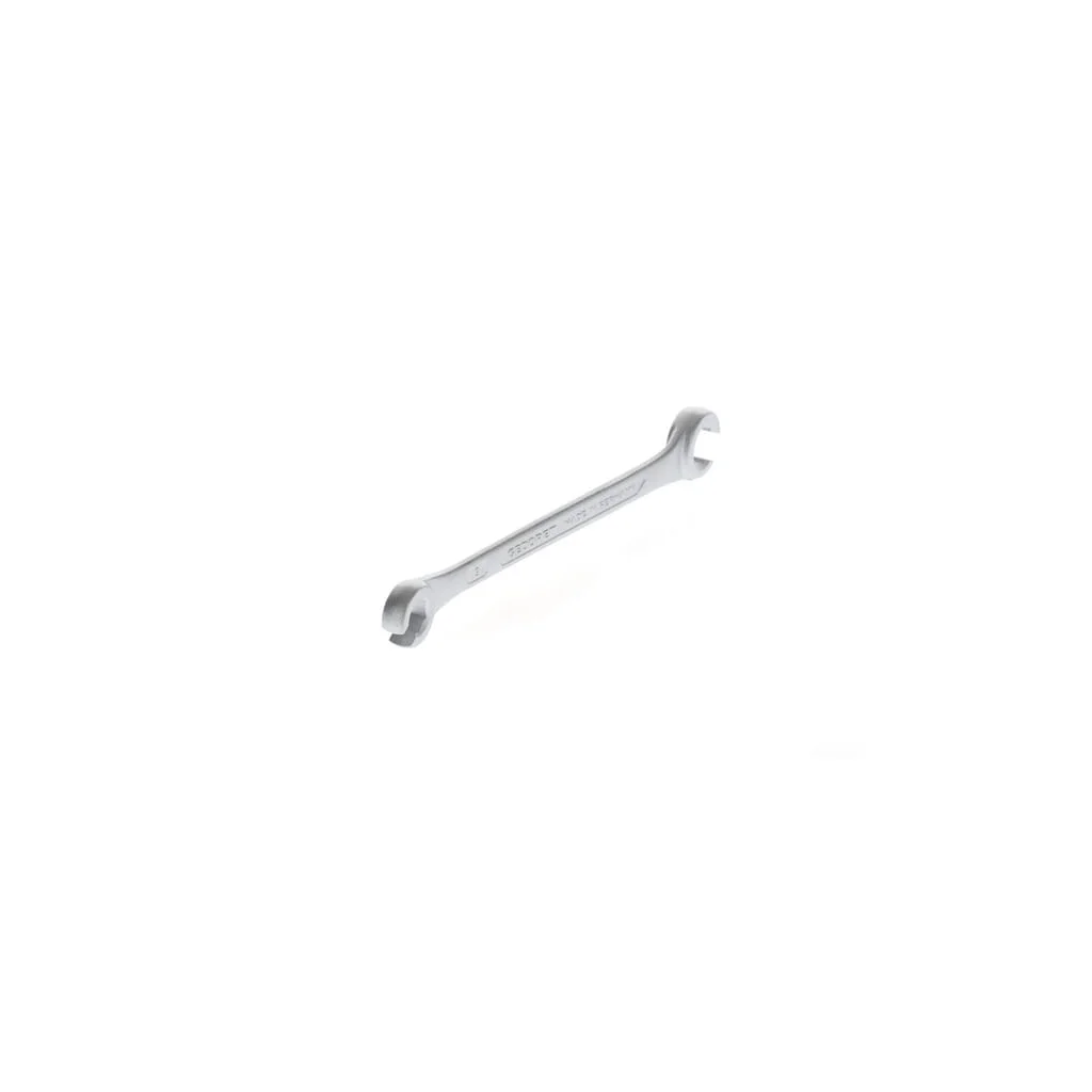 [AMAT2-390432] Cheie inelară dublă semideschisă 9x11mm L=145mm Gedore SL400911