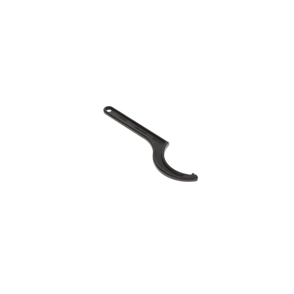 [AMAT2-390439] Cheie cârlig cu bolț 155-165mm L=385mm Gedore SL40Z155165