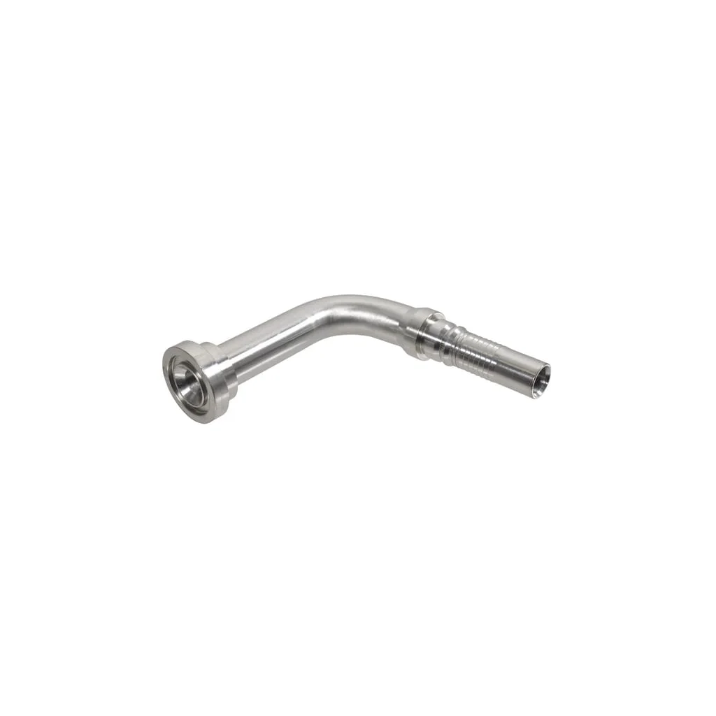 [AMAT2-389080] Armătură cu flanșă 4SH DN20diametru 41,3mm 90° SFSH201290H115