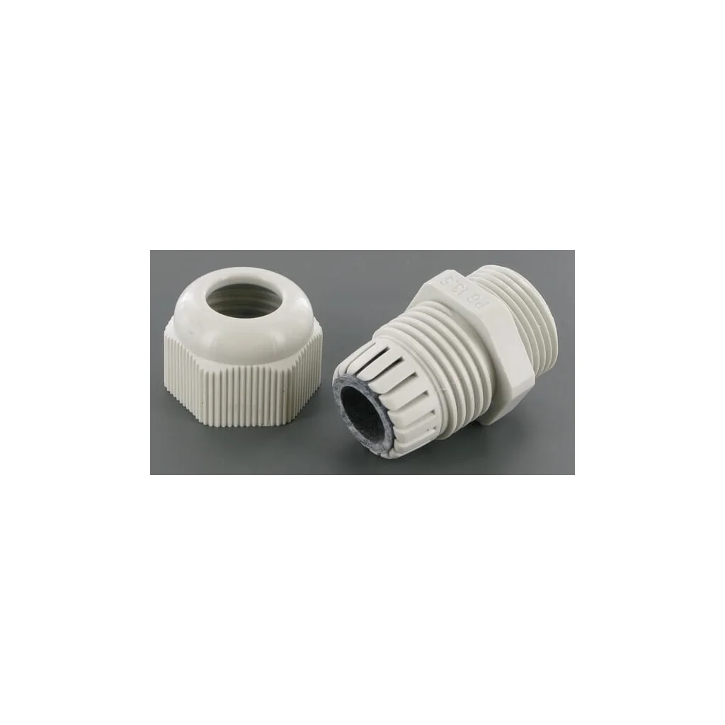 [AMAT2-389114] Presetupă PG13, PA, Gri SKVPG13