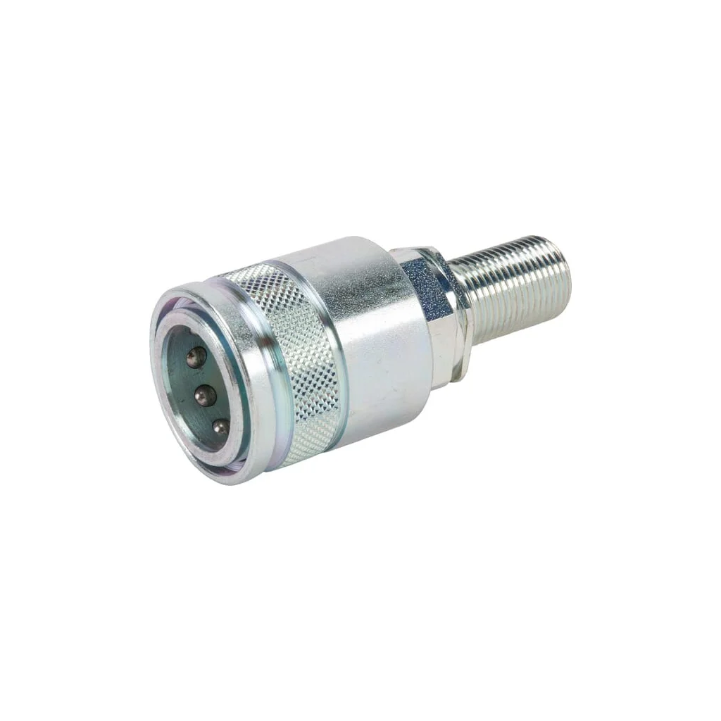 [AMAT2-389137] Cuplă rapidă cu bile SKP mamă 12L SKPF12N18N