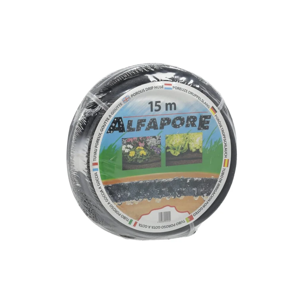 [AMAT2-390496] Furtun de picurare Alfapore 15m SL555015