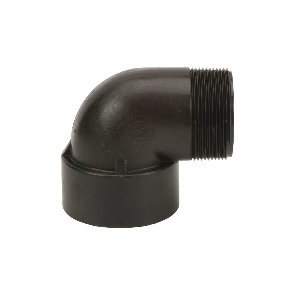 [AMAT2-390498] Cot 90° IG/AG 2" SL20090