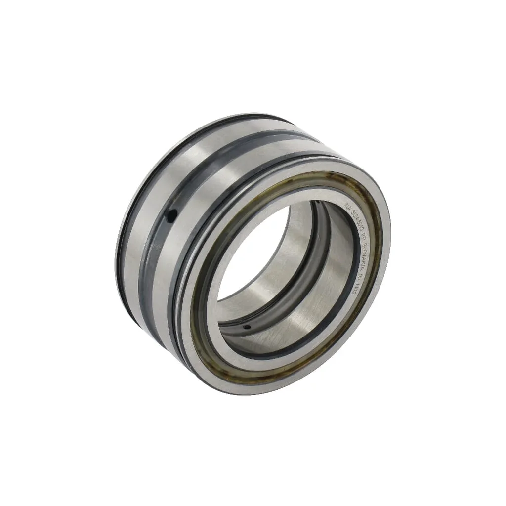 [AMAT2-390501] Rulment cu role cilindrice 65x100x46mm INA/FAG SL045013PP