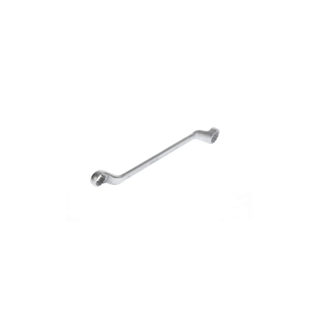 [AMAT2-390517] Cheie inelară dublă 27x32mm L=370mm Gedore SL22732