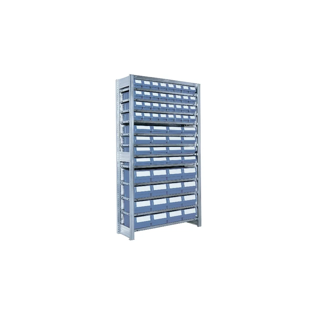 [AMAT2-389155] Bază rafturi depozit 1850x524mm SKR3G