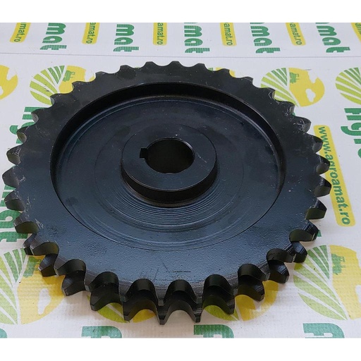[AMAT1-30479] Pinion Dublu Z-32 1.318.727