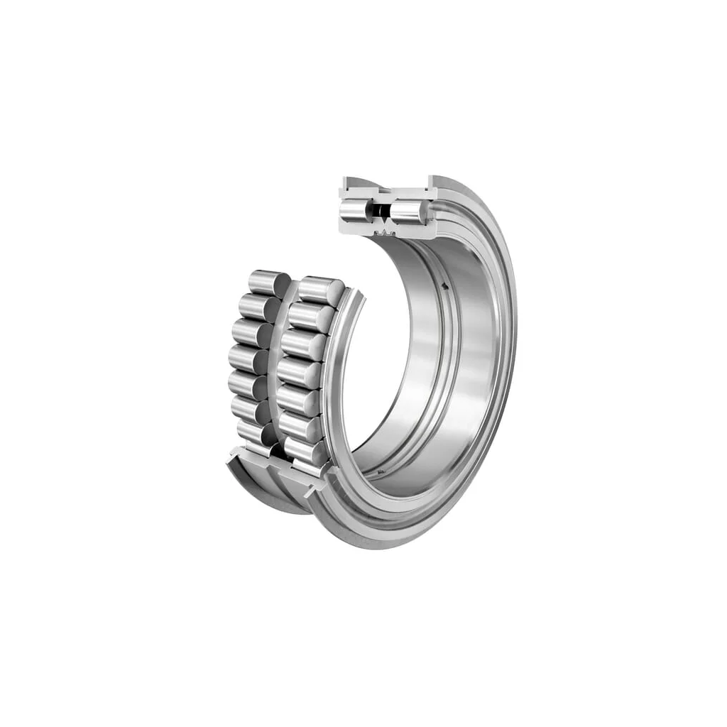 [AMAT2-390542] Rulment cu role cilindrice SL045015PP2NR