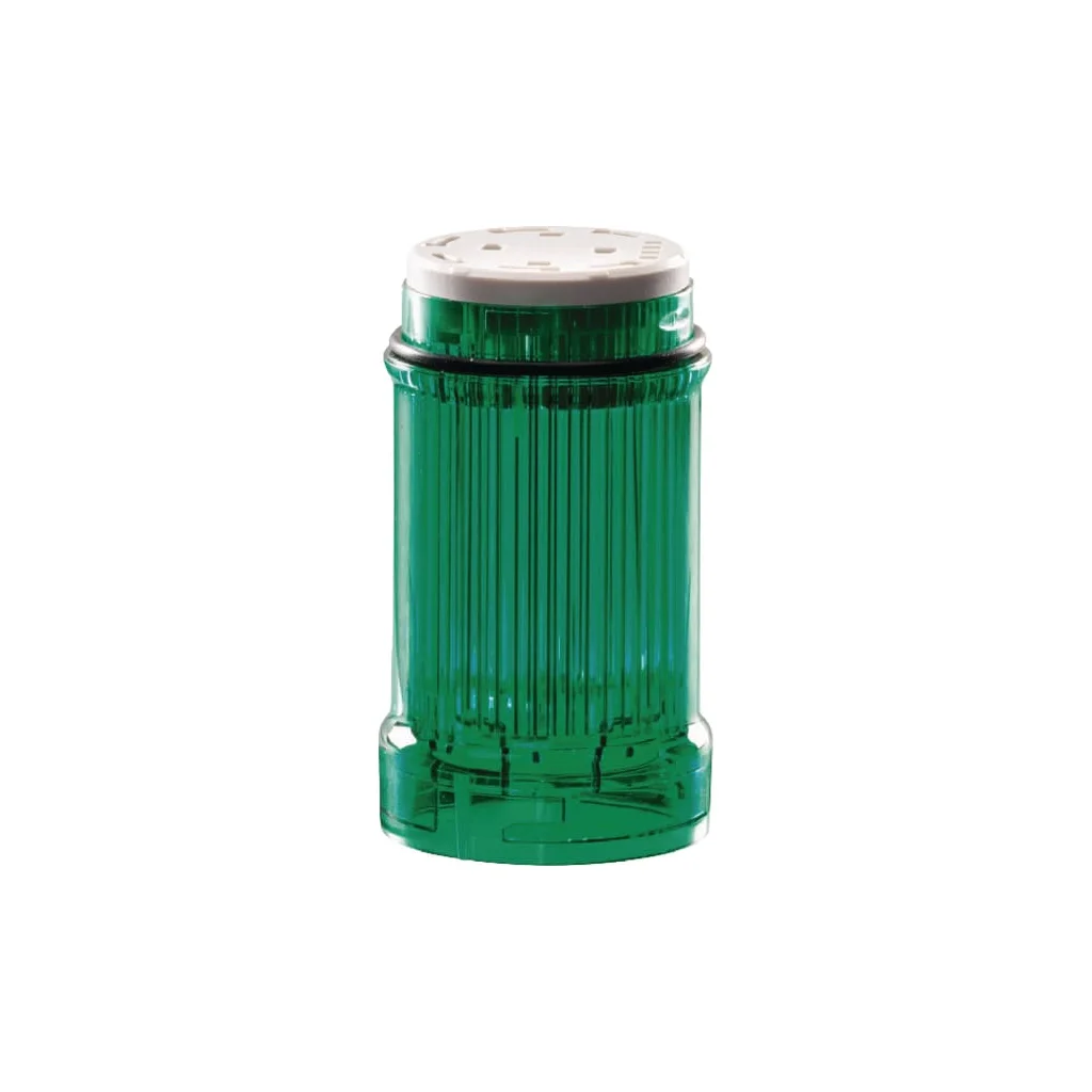 [AMAT2-390546] Lumină LED, verde SL4L24G