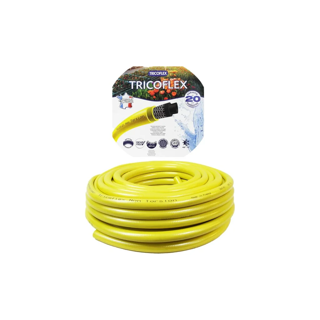[AMAT2-390554] Furtun Tricoflex 3/4" 25m SL1503425