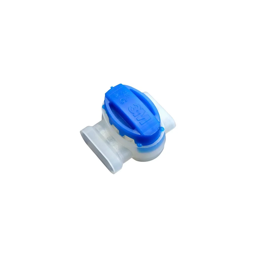 [AMAT2-390564] Conector cablu 3M 314 (50x) Scotchlock SL314KP