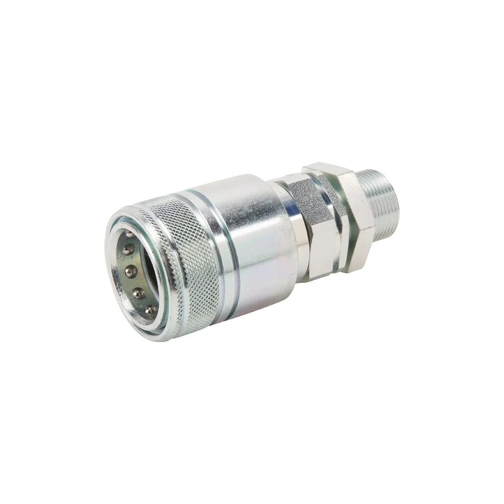 [AMAT2-389171] Cuplă mamă 3/4-M26x1,5-1 SKPF16N26