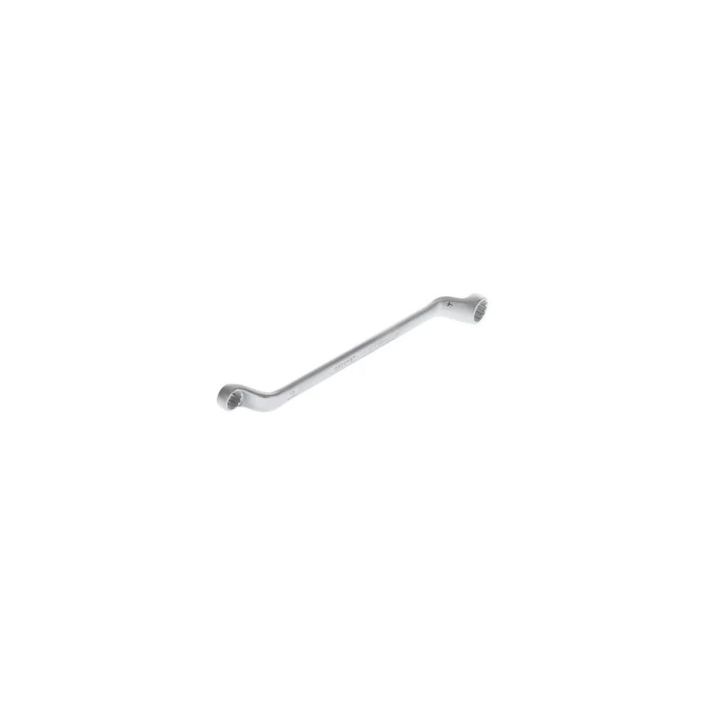 [AMAT2-390578] Cheie inelară dublă 13x17mm L=245mm Gedore SL21317