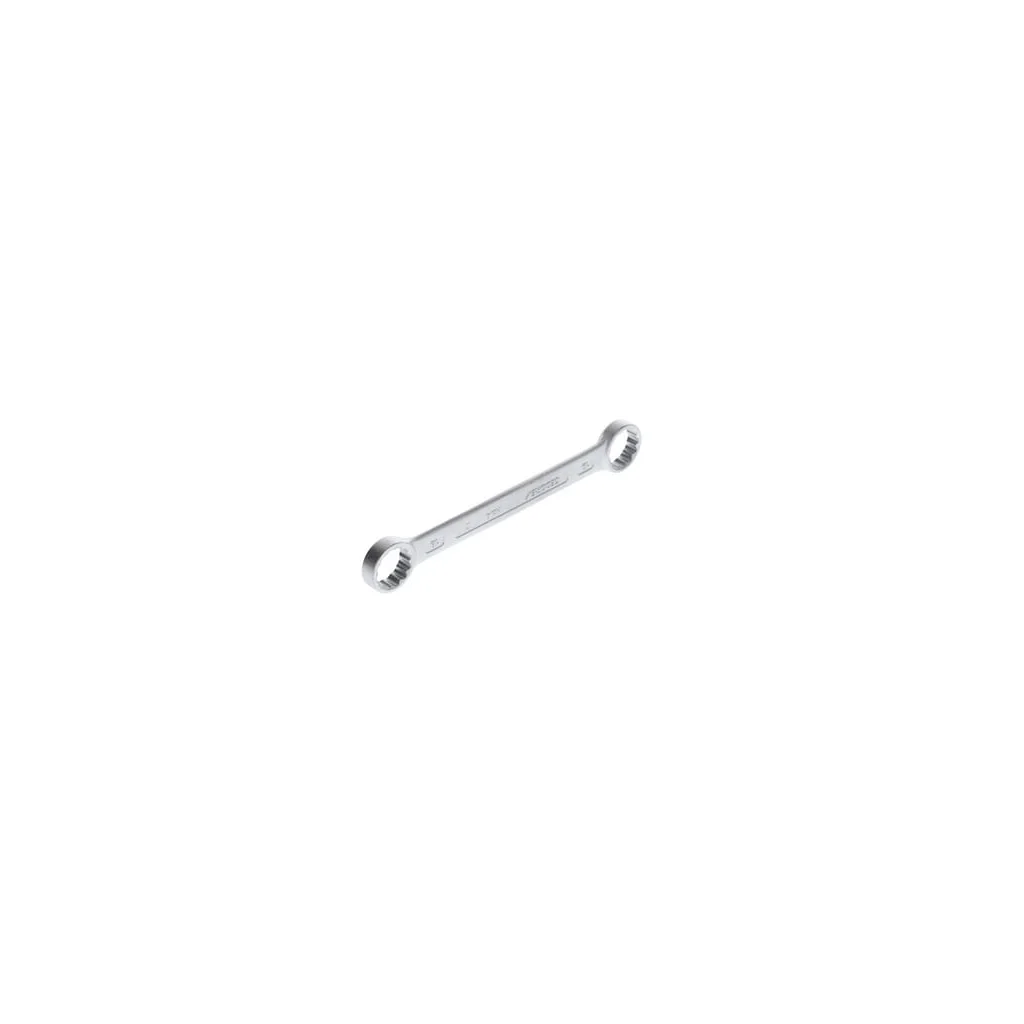 [AMAT2-390585] Cheie inelară dublă 18x19mm L=186mm Gedore SL41819
