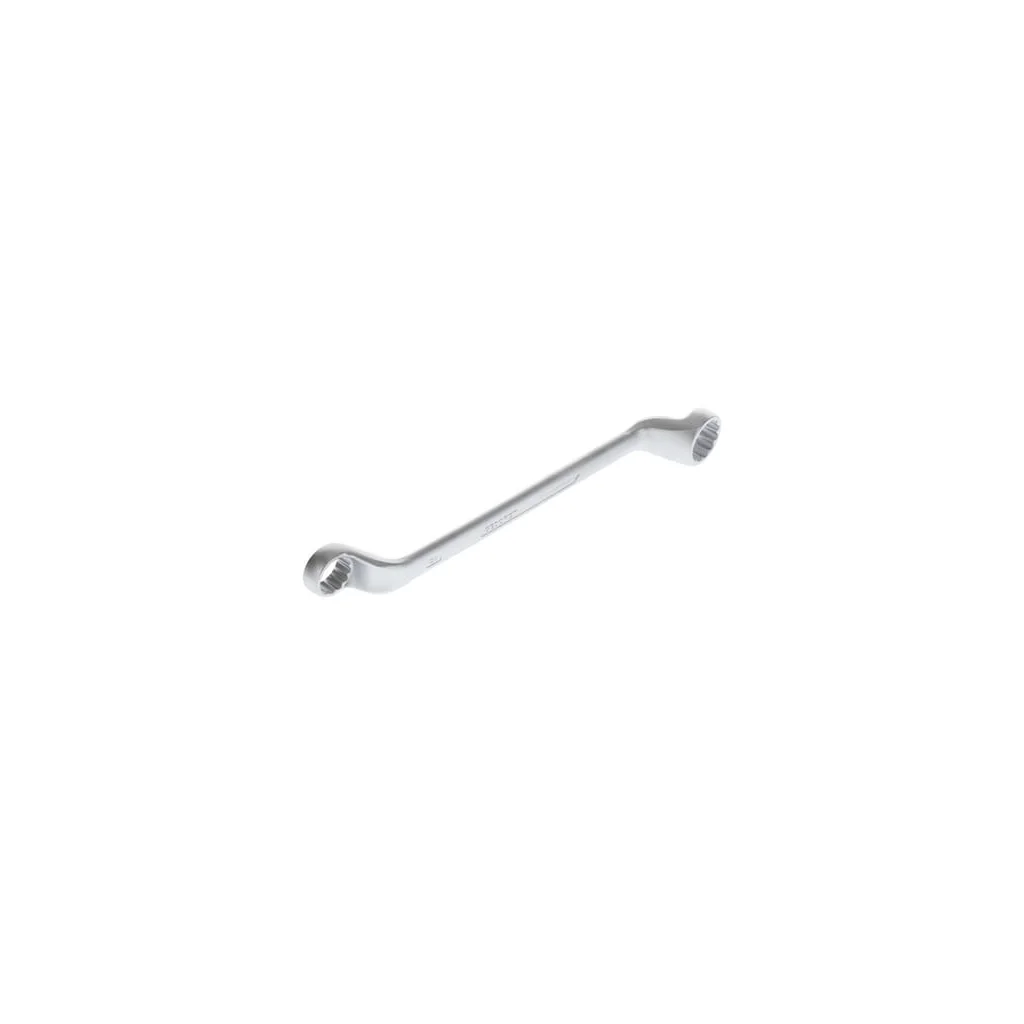 [AMAT2-390587] Cheie inelară dublă 24x30mm L=345mm Gedore SL22430