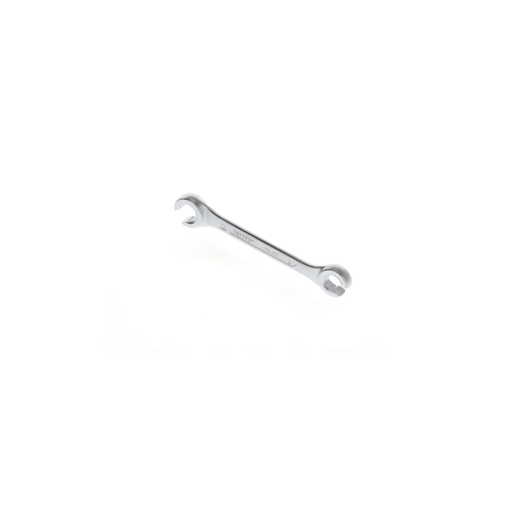 [AMAT2-390604] Cheie inelară dublă semideschisă 12x14mm L=170mm Gedore SL4001214