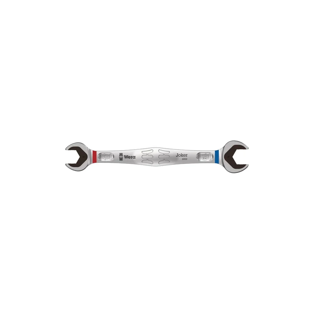 [AMAT2-389212] Cheie fixă dublă 17x19mm L=235mm Wera SL003765