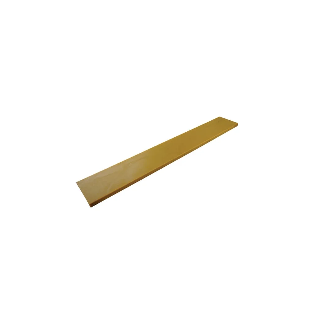 [AMAT2-390654] Bandaj de uzură pentru împingătorul de zăpadă din poliuretan D SL250025025P