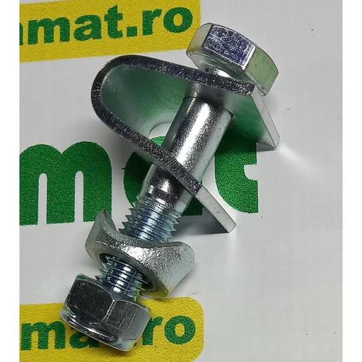 [AMAT1-30501] Set Clema Dinte Grebla