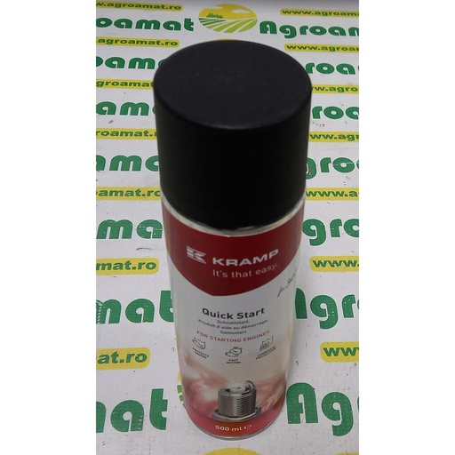 [AMAT1-30508] Spray Pornire Rapida 400ml