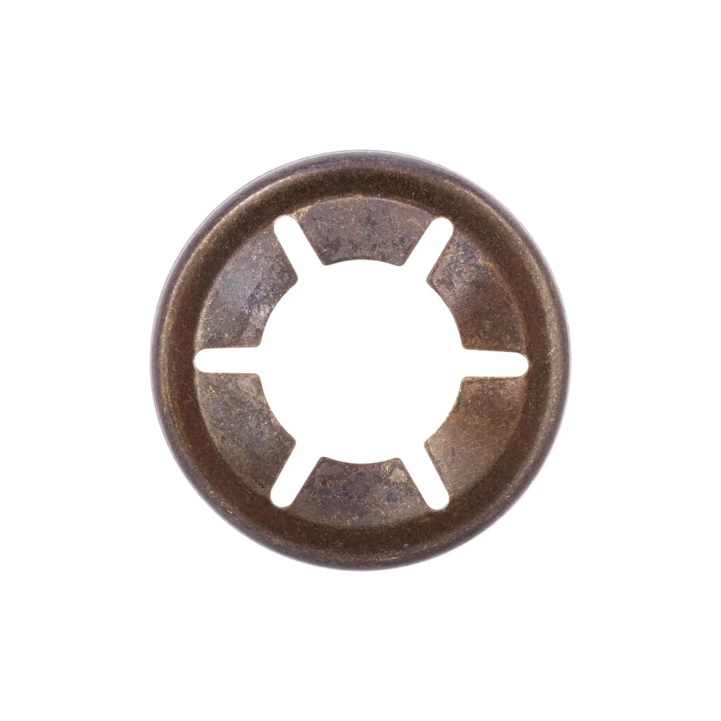 [AMAT2-390711] Siguranță pentru arbore DIN6799 14x2,6mm oțel brunat Starlock SL14