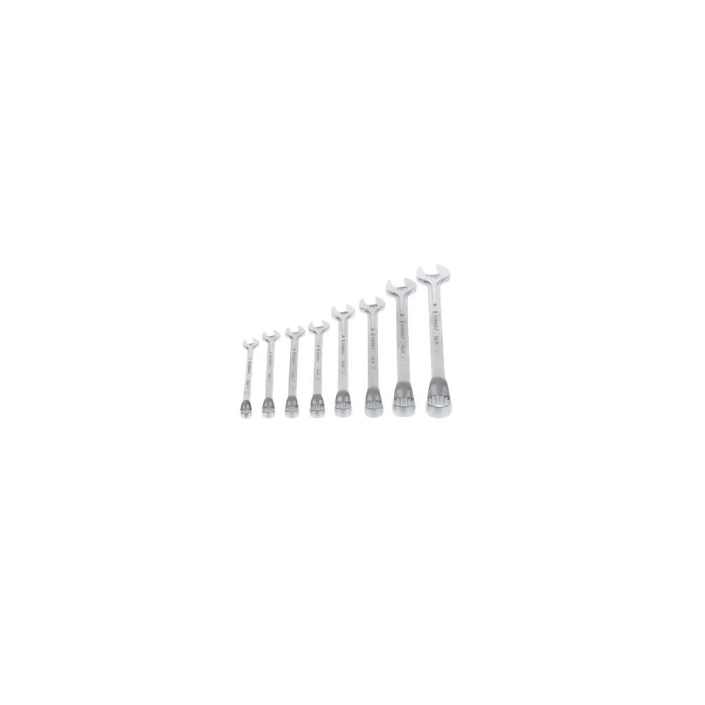 [AMAT2-390742] Set chei fixe inelare 8 piese SL1B080