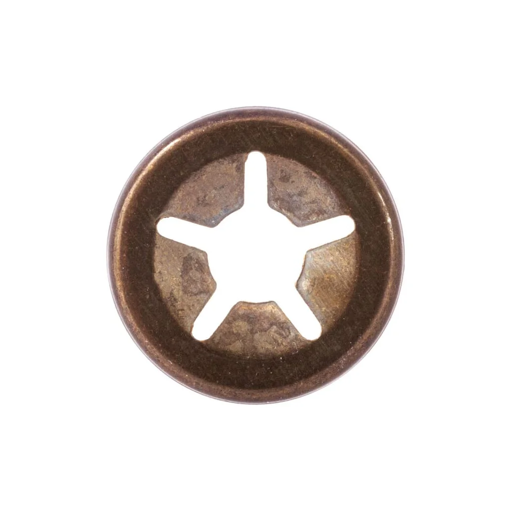 [AMAT2-390754] Siguranță pentru arbore DIN6799 4x1,5mm oțel brunat Starlock SL04
