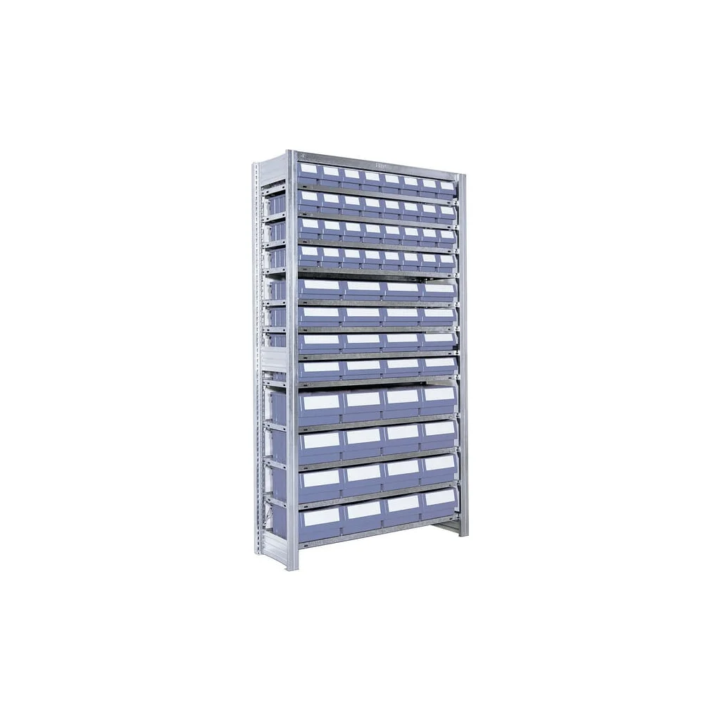 [AMAT2-389473] Bază rafturi depozit 1850x324mm SKR1G