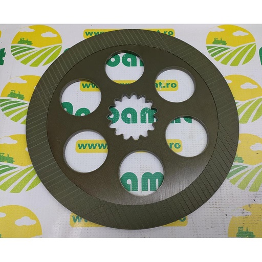 [AMAT1-30544] Disc Frictiune 385-10-272561