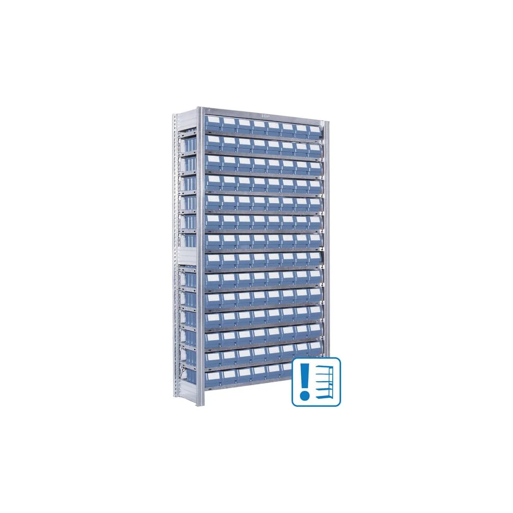 [AMAT2-389514] Unitate extensie raft 1850x424mm SKR4A