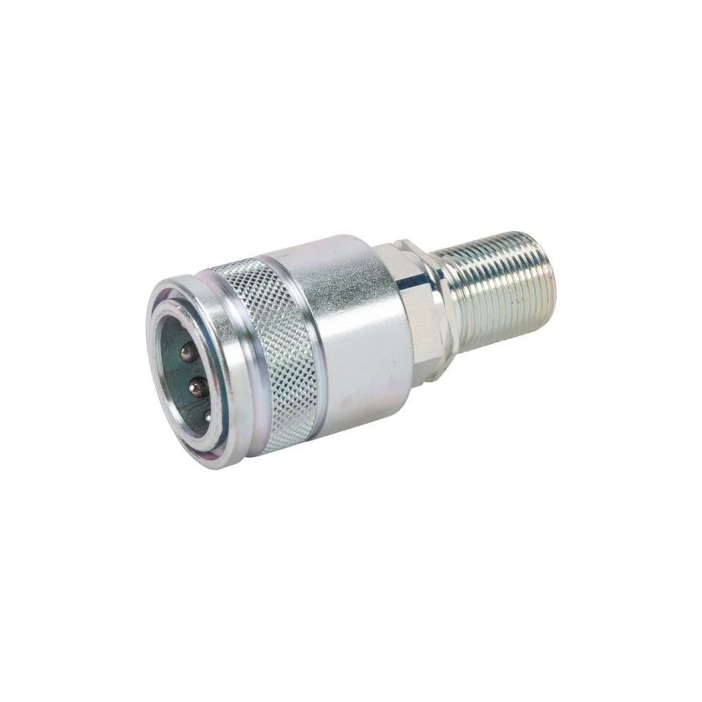 [AMAT2-389531] Cuplaj rapid SKP perete despărțitor mamă 15L, Kramp SKPF12KR22KR