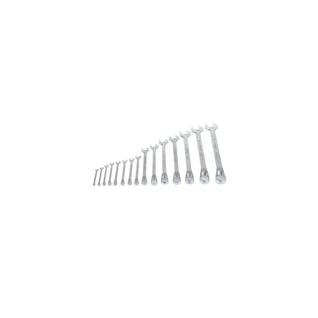 [AMAT2-390878] Set șurubelnițe multifuncționale, 15 piese SL1B0115